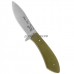 Нож Sendero Bush Knife Green G-10 White River WR/JF-SB-GR